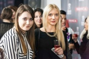 Fashion Infection, Mados Infekcija, Guests, Vilnius, Lithuania